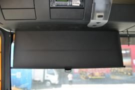 SITRAK G7&nbsp;自卸车驾驶室                                               图片