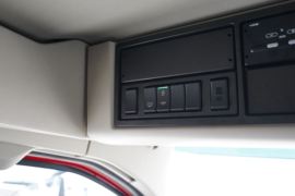 沃尔沃FMX&nbsp;载货车驾驶室                                               图片