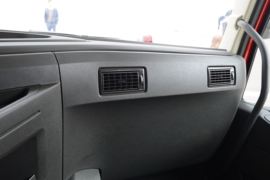 沃尔沃FMX&nbsp;载货车驾驶室                                               图片