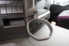 沃尔沃FMX&nbsp;载货车驾驶室                                               图片