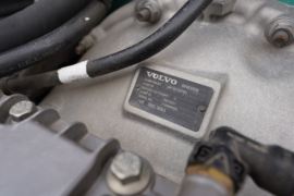 沃尔沃FMX&nbsp;载货车底盘                                                图片