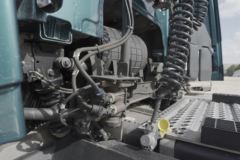 沃尔沃 全新FM重卡 500马力 6X4 自动挡牵引车(国六)