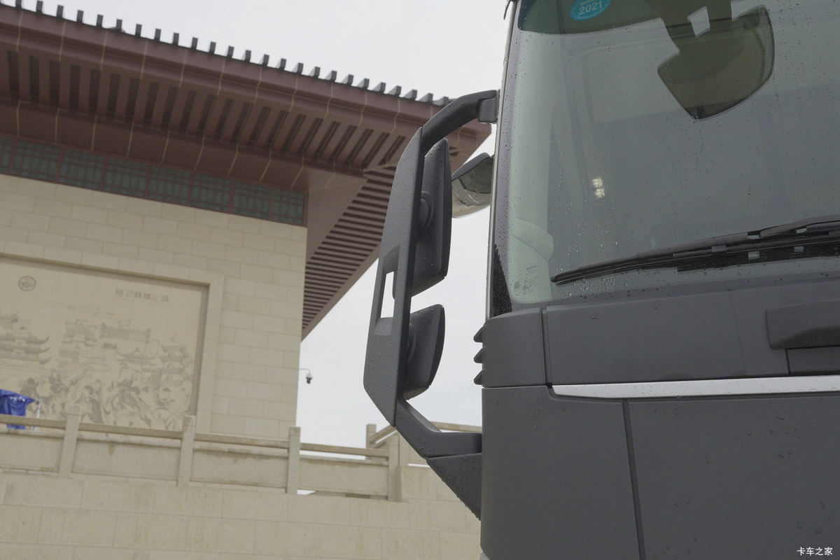 �ֶ��� ȫ��FH�ؿ� 460���� 6X4 �Զ���ǣ����(����)���                                                