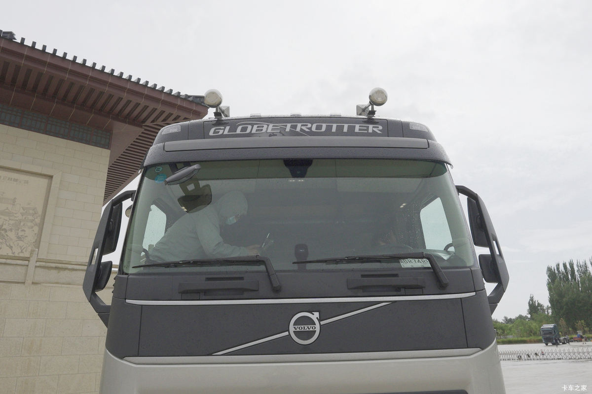 �ֶ��� ȫ��FH�ؿ� 460���� 6X4 �Զ���ǣ����(����)���                                                