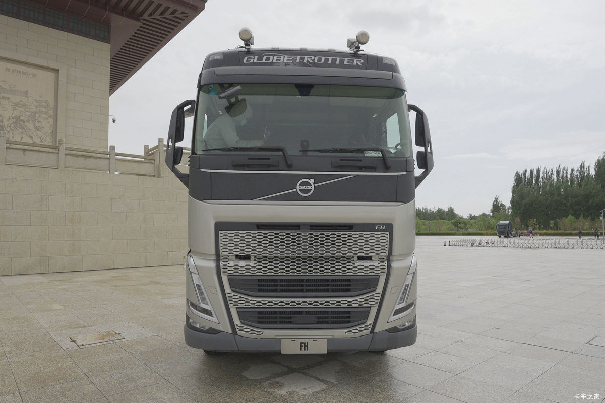 �ֶ��� ȫ��FH�ؿ� 460���� 6X4 �Զ���ǣ����(����)���                                                