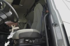 沃尔沃 全新FH重卡 460马力 6X4 自动挡牵引车(国六)