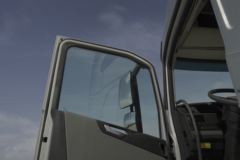 沃尔沃 全新FH重卡 460马力 6X4 自动挡牵引车(国六)