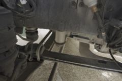 沃尔沃 全新FH重卡 460马力 6X4 自动挡牵引车(国六)