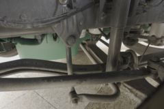 沃尔沃 全新FH重卡 460马力 6X4 自动挡牵引车(国六)