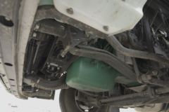 沃尔沃 全新FH重卡 460马力 6X4 自动挡牵引车(国六)