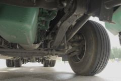 沃尔沃 全新FH重卡 460马力 6X4 自动挡牵引车(国六)