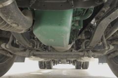 沃尔沃 全新FH重卡 460马力 6X4 自动挡牵引车(国六)