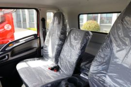 华神T3&nbsp;载货车驾驶室                                               图片