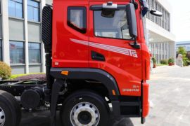 华神T5&nbsp;载货车外观                                                图片