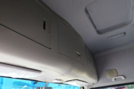 华神T5&nbsp;载货车驾驶室                                               图片