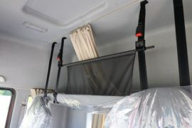 华神T5&nbsp;载货车驾驶室                                               图片