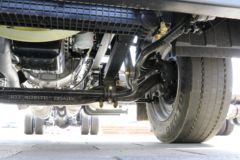 东风华神 T5 270马力 4X2 9.8米排半翼开启厢式载货车(EQ5186XYKL6D11) 东风华神 T5 270马力 4X2 9.8米排半翼开启厢式载货车(EQ5186XYKL6D11)