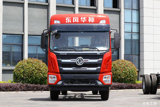 绪 T5  350 6X2 7.9ػ(ƽ)(EQ1251GL6D68)