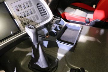 ��һ���� 307���� 8X4 7.99�����������賵(����)(SYM5320GJB1F)ͼƬ