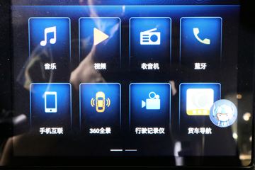 ��һ���� 307���� 8X4 7.99�����������賵(����)(SYM5320GJB1F)ͼƬ