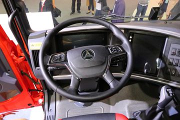 ��һ���� 307���� 8X4 7.99�����������賵(����)(SYM5320GJB1F)ͼƬ