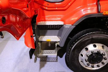 ��һ���� 307���� 8X4 7.99�����������賵(����)(SYM5320GJB1F)ͼƬ