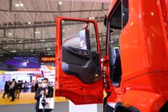 三一集团 307马力 8X4 7.99方混凝土搅拌车(国六)(SYM5320GJB1F)