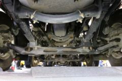 三一集团 307马力 8X4 7.99方混凝土搅拌车(国六)(SYM5320GJB1F)