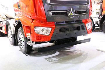 ��һ���� 300���� 8X4 7.8�����������賵(SYM5316GJB1EA)ͼƬ