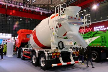 ��һ���� 300���� 8X4 7.8�����������賵(SYM5316GJB1EA)ͼƬ