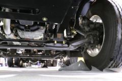 三一集团 300马力 8X4 7.8方混凝土搅拌车(SYM5316GJB1EA)