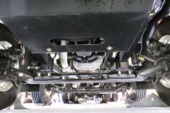 三一集团 300马力 8X4 7.8方混凝土搅拌车(SYM5316GJB1EA)