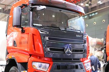 ��һ���� 312���� 8X4 7.99�����������賵(SYM5310GJB1E)ͼƬ