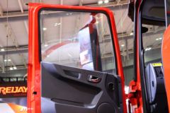 三一集团 312马力 8X4 7.99方混凝土搅拌车(SYM5310GJB1E)