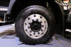 三一集团 312马力 8X4 7.99方混凝土搅拌车(SYM5310GJB1E)
