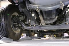 三一集团 312马力 8X4 7.99方混凝土搅拌车(SYM5310GJB1E)