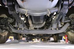 三一集团 312马力 8X4 7.99方混凝土搅拌车(SYM5310GJB1E)