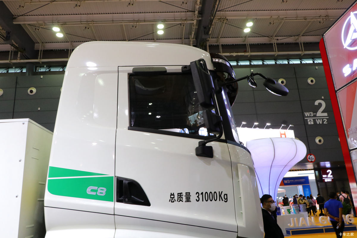 һ C8 8X4 7.73綯賵(SYM5316GJB1BEV)                                                