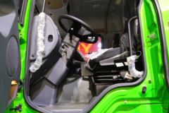 三一重工 C8 31T 5.4米纯电动自卸车(SYM3311ZZX1BEV)422.88kWh