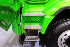 三一重工 C8 31T 5.4米纯电动自卸车(SYM3311ZZX1BEV)422.88kWh