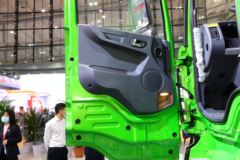 三一重工 C8 31T 5.4米纯电动自卸车(SYM3311ZZX1BEV)422.88kWh