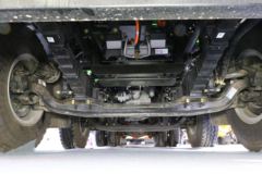 三一重工 C8 31T 5.4米纯电动自卸车(SYM3311ZZX1BEV)422.88kWh