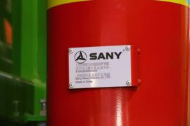 C系&nbsp;电动自卸车上装图片