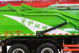 C系&nbsp;电动自卸车上装图片