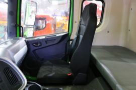 三一&nbsp;自卸车驾驶室                                               图片