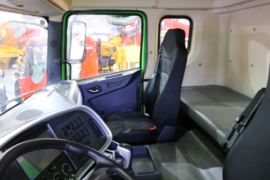 三一&nbsp;自卸车驾驶室                                               图片