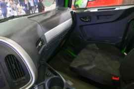 三一&nbsp;自卸车驾驶室                                               图片