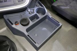 三一&nbsp;自卸车驾驶室                                               图片