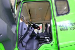 三一集团 350马力 8X4 5.6米自卸车(国六)(SYM3310ZZX1F)
