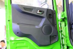 三一集团 350马力 8X4 5.6米自卸车(国六)(SYM3310ZZX1F)